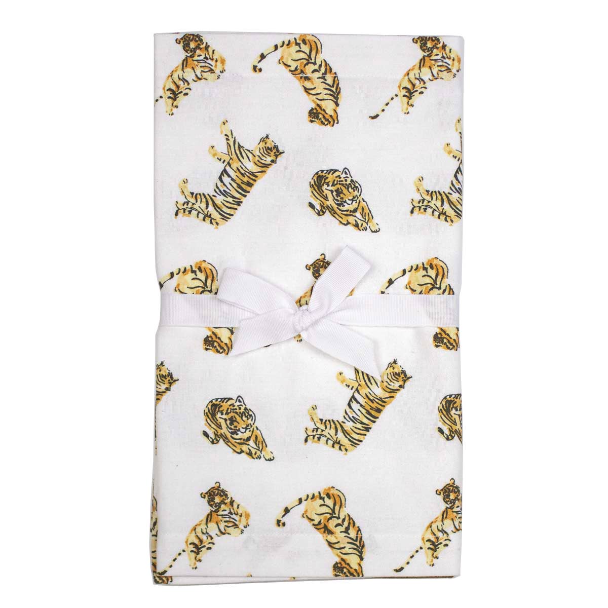 Tiger Table Runner