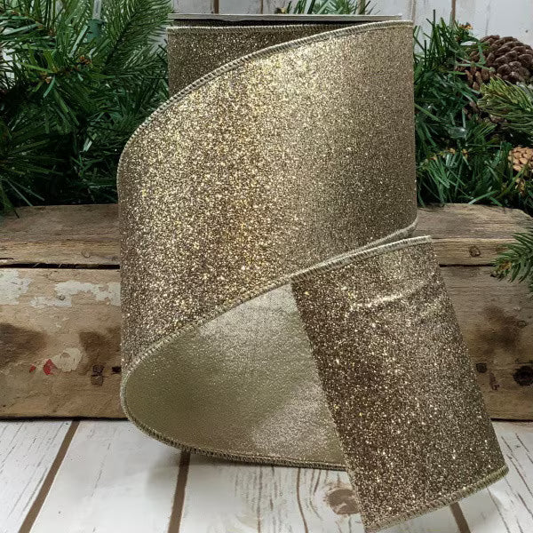 Glitter Metallic