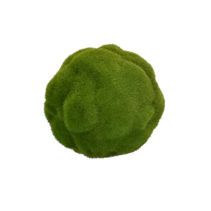 Faux Moss Balls