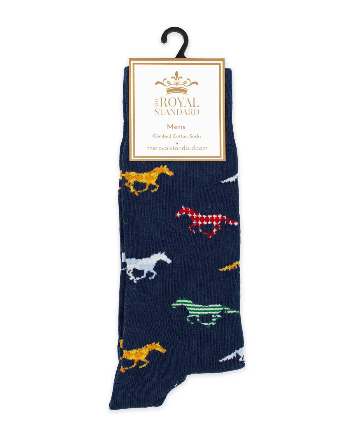 Men's Jockey Socks