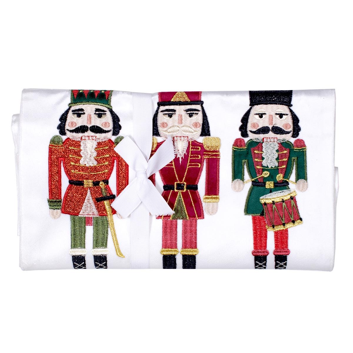 Nutcracker Trio Runner