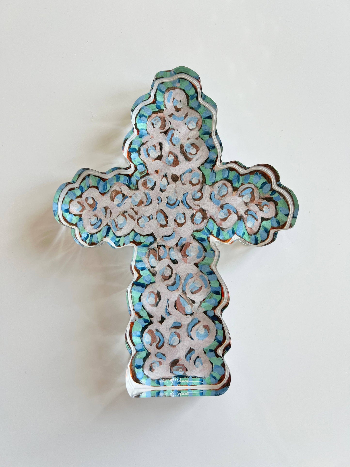Faithfull Cross II