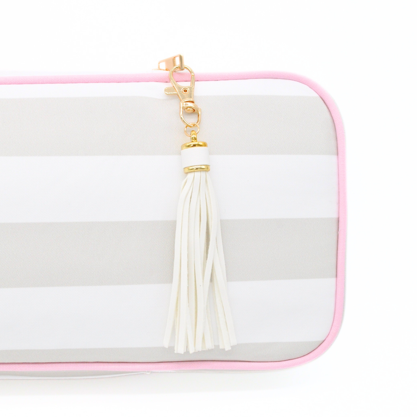 Traveling Tiles Mahjong Rack Bag