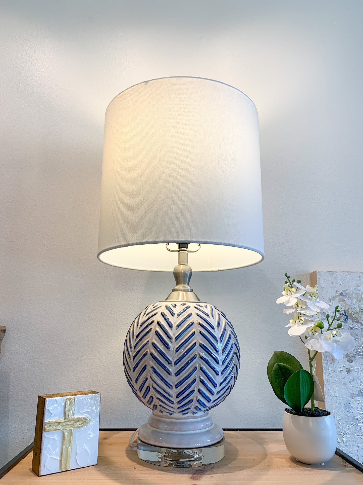Lulu Table Lamp