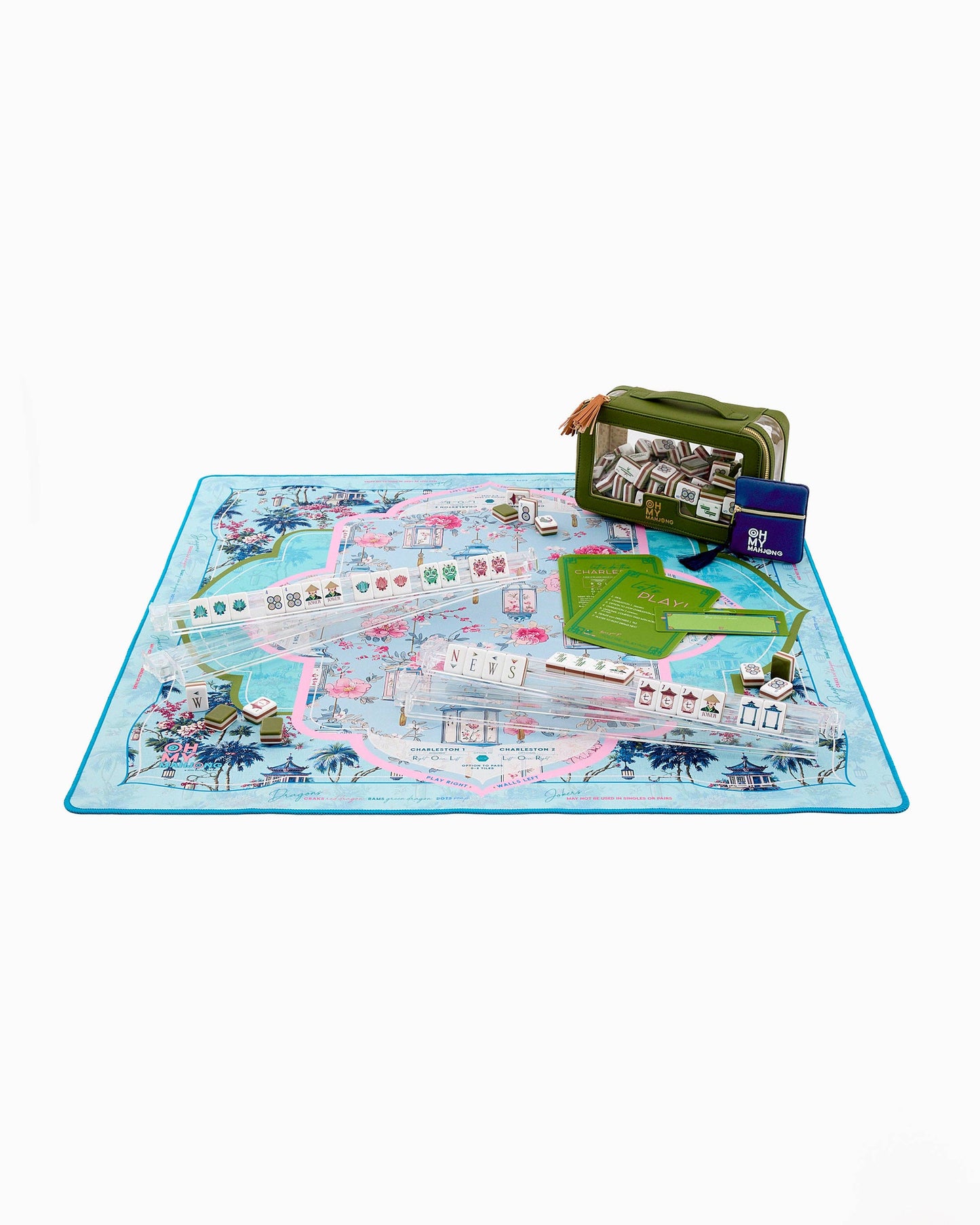 Radiance Mat in Tube