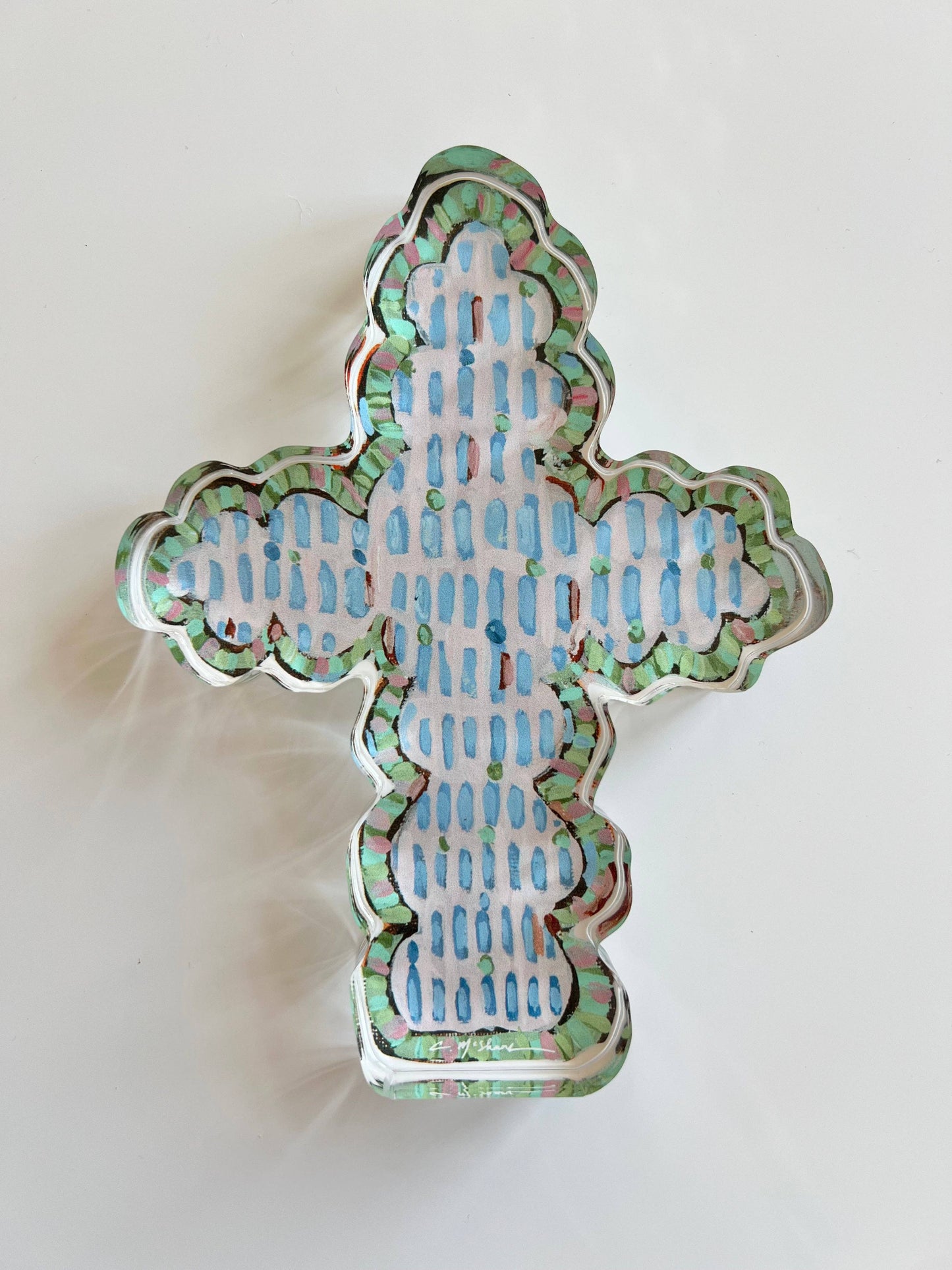 Faithful Cross