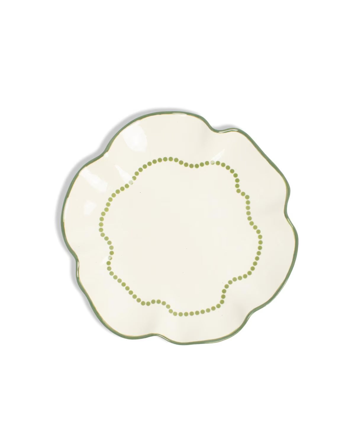 Evelyn Plate