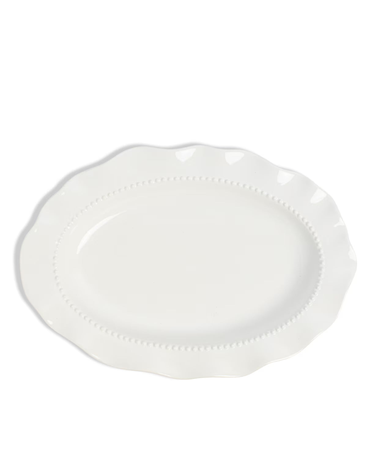 Melinda Oval Platter