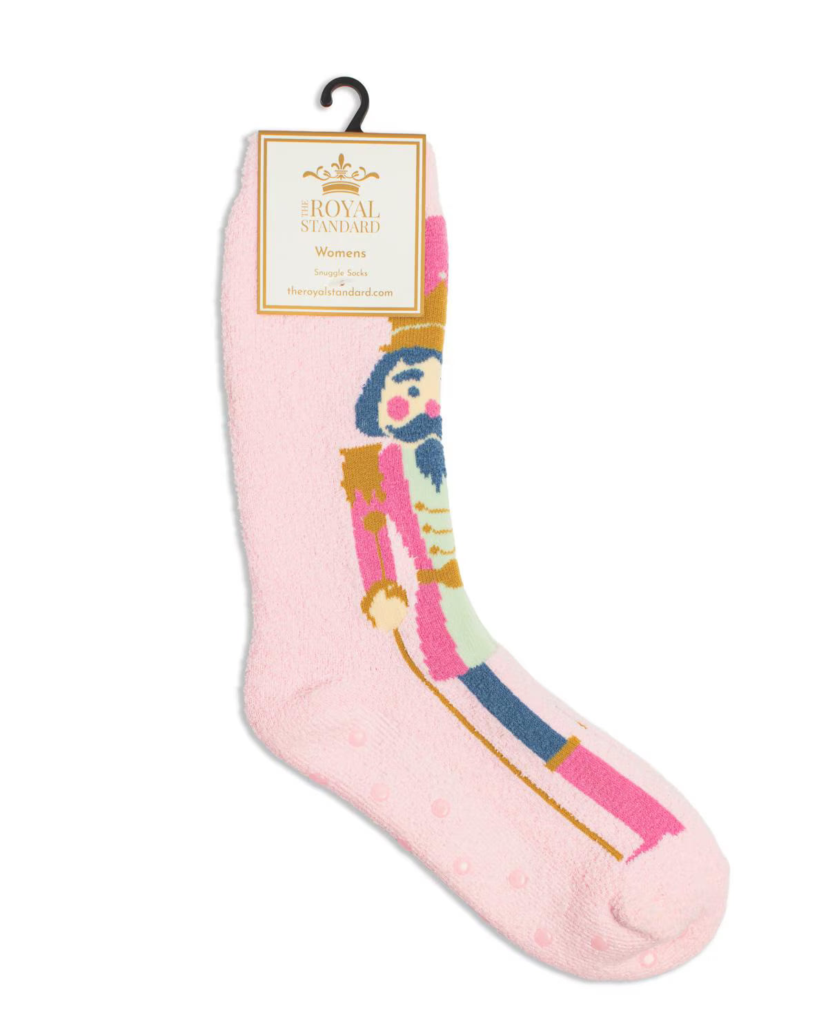 Women's FaLaLa Snuggle Socks