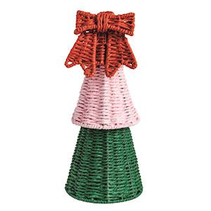 Bow Tree Sitter - Small