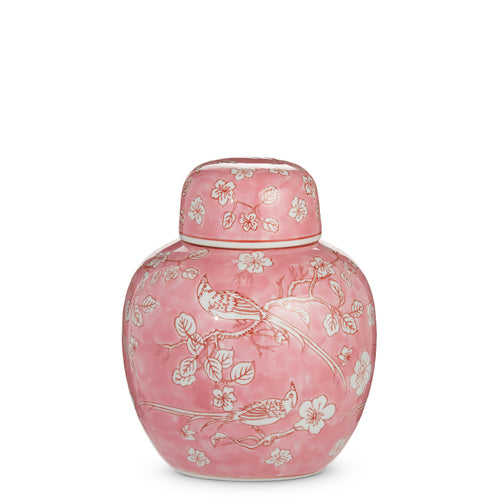 Pink Jar - Small