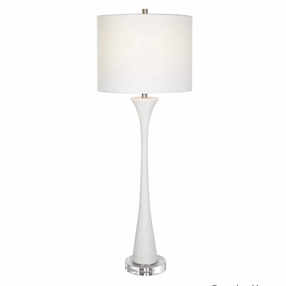 Fountain Lamp