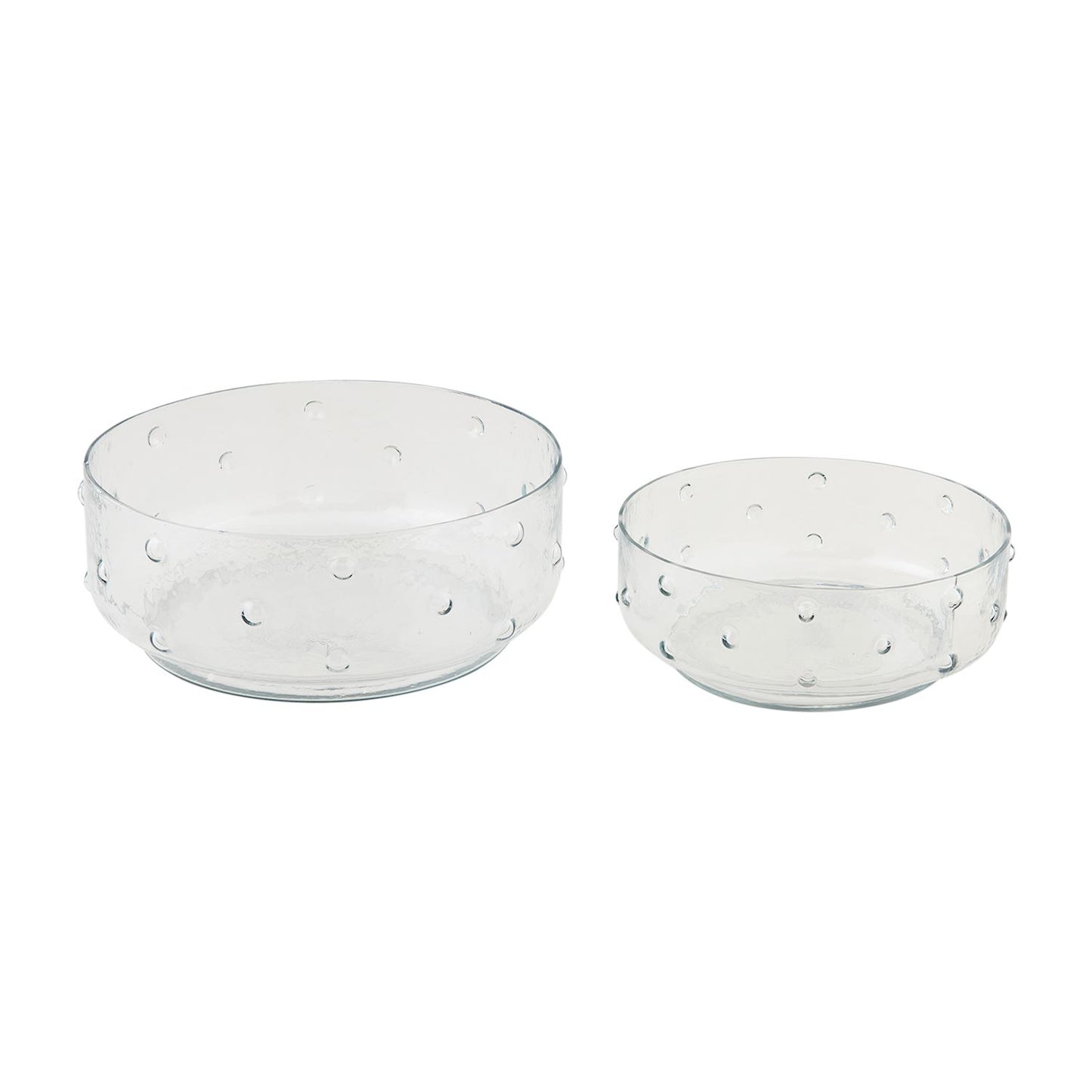 Hobnail Bowl - Large