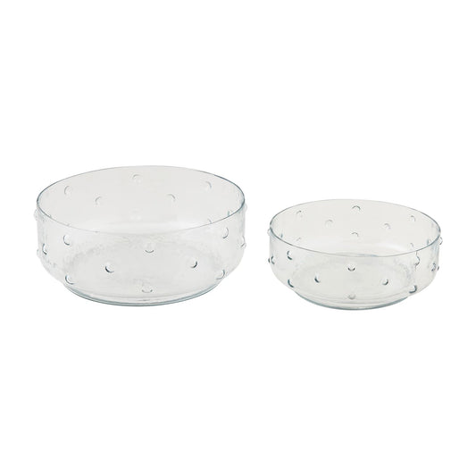 Hobnail Bowl - Large