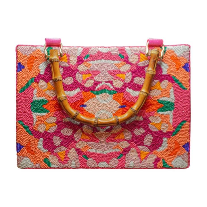 Rose Hill Cottage Annie bag