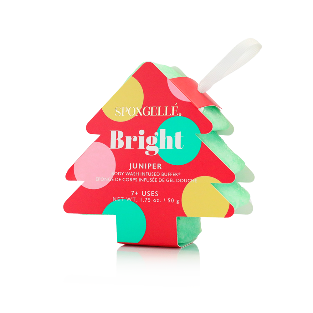 Season's Greetings Holiday Tree Gift Set Christmas Stocking