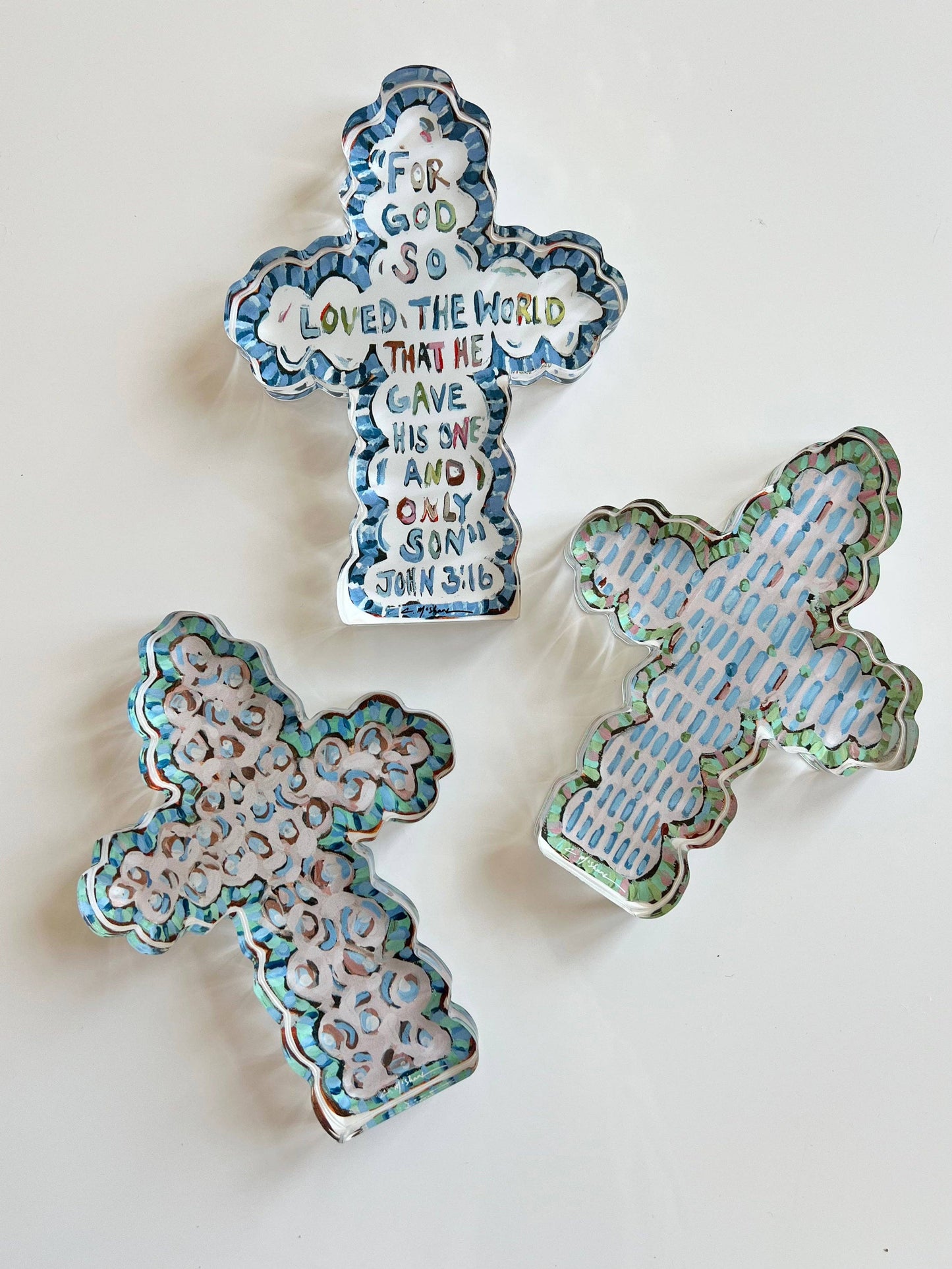 Faithful Cross
