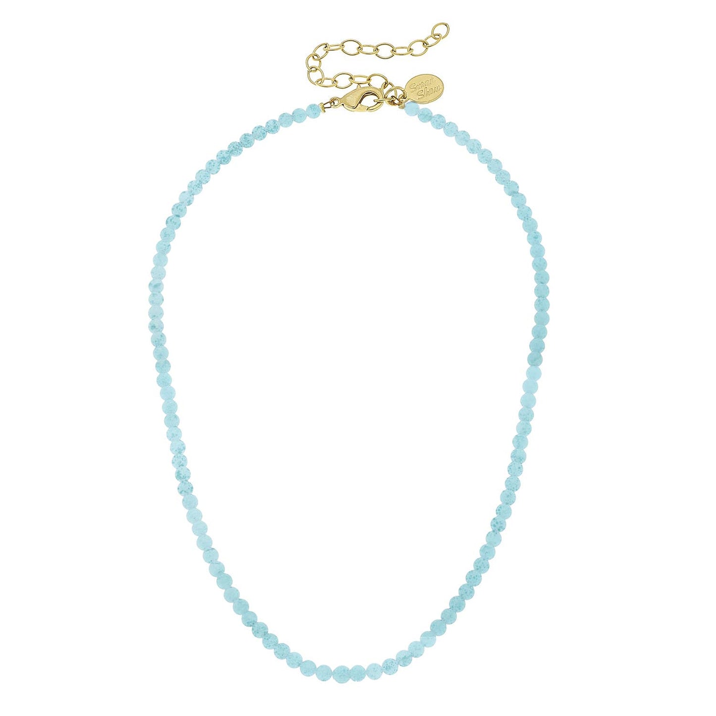 Alys Necklace