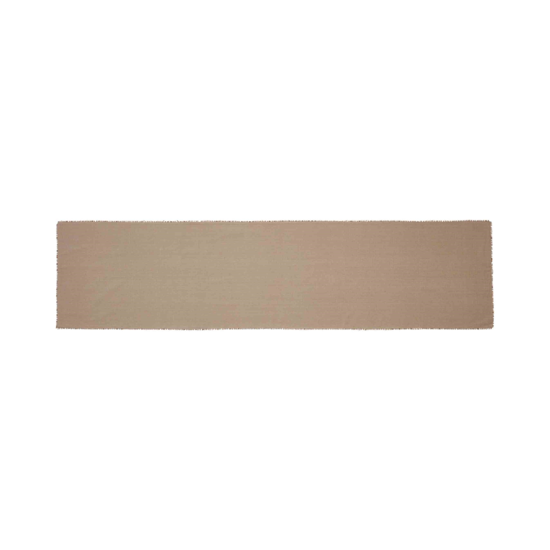 Khaki Pom Runner