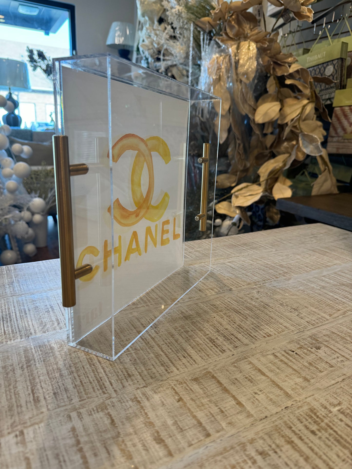 CoCo Large Tray