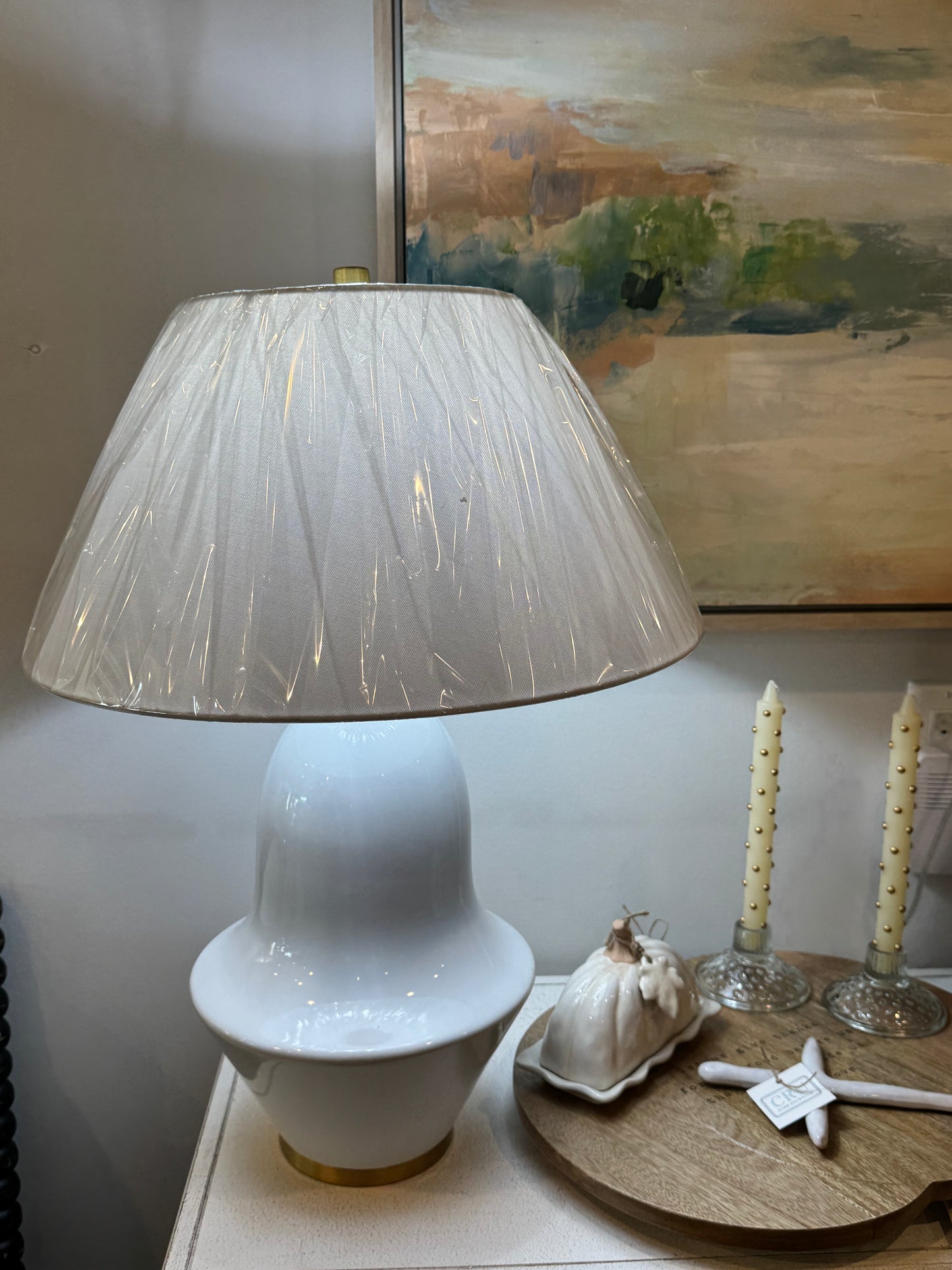 Jean Table Lamp