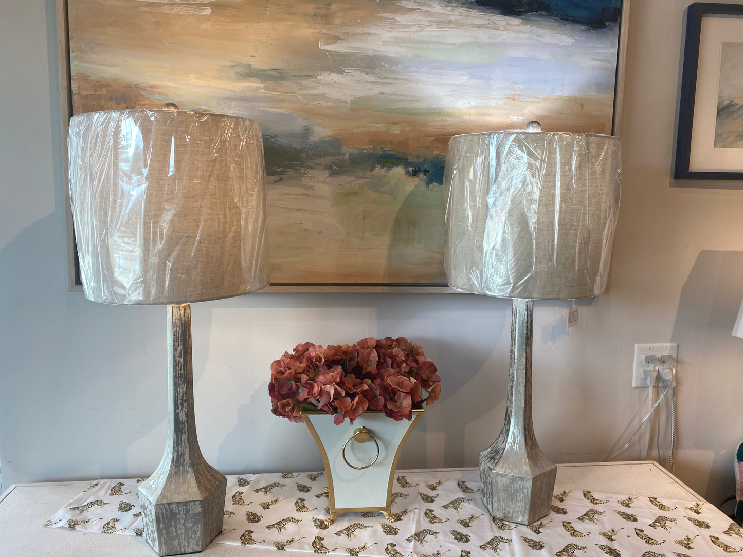 Leland Table Lamp
