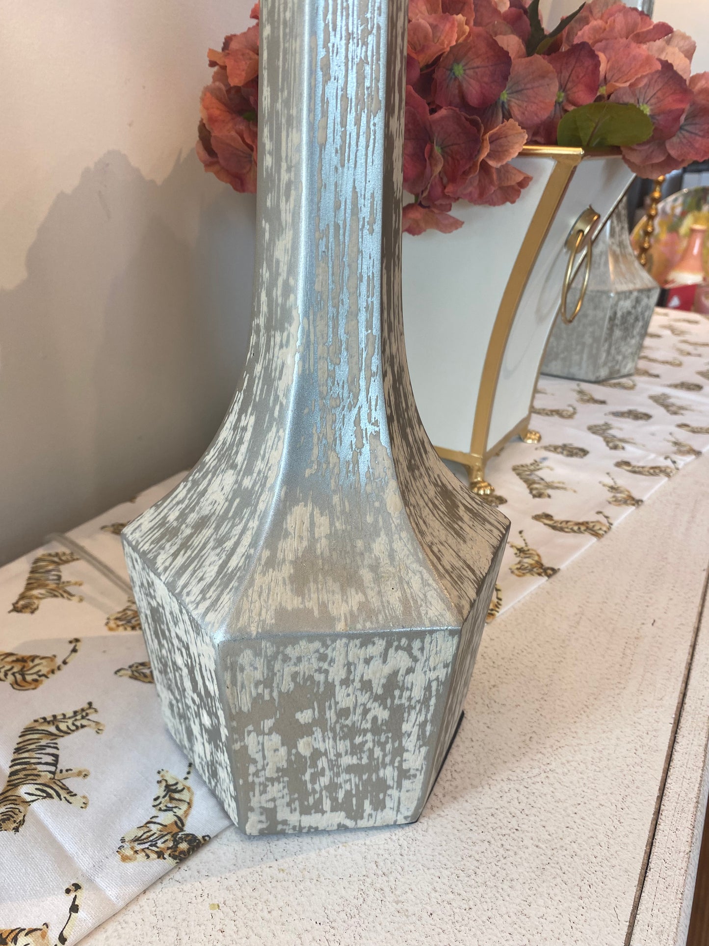 Leland Table Lamp