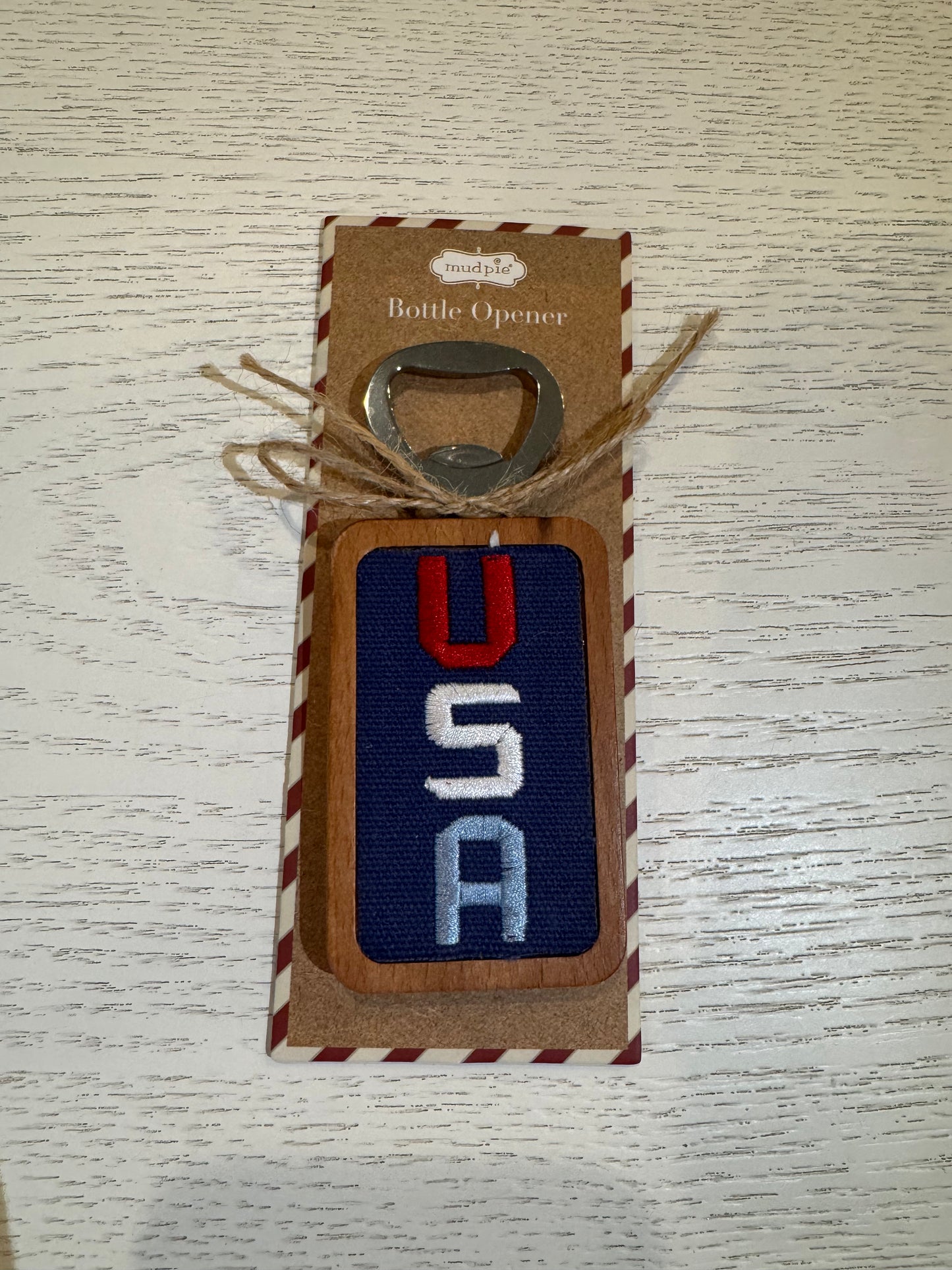 USA Bottle Opener