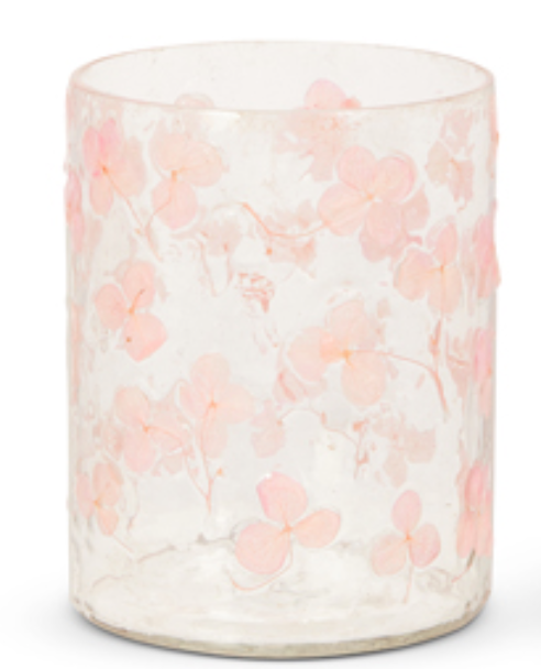 Dried Floral Container - Small