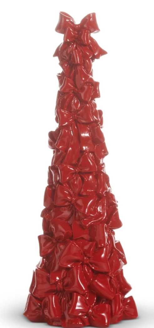 Red Bow Tree - Small
