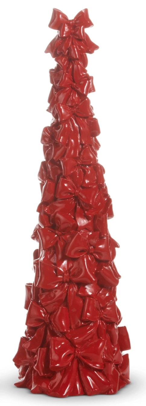 Red Bow Tree - Large