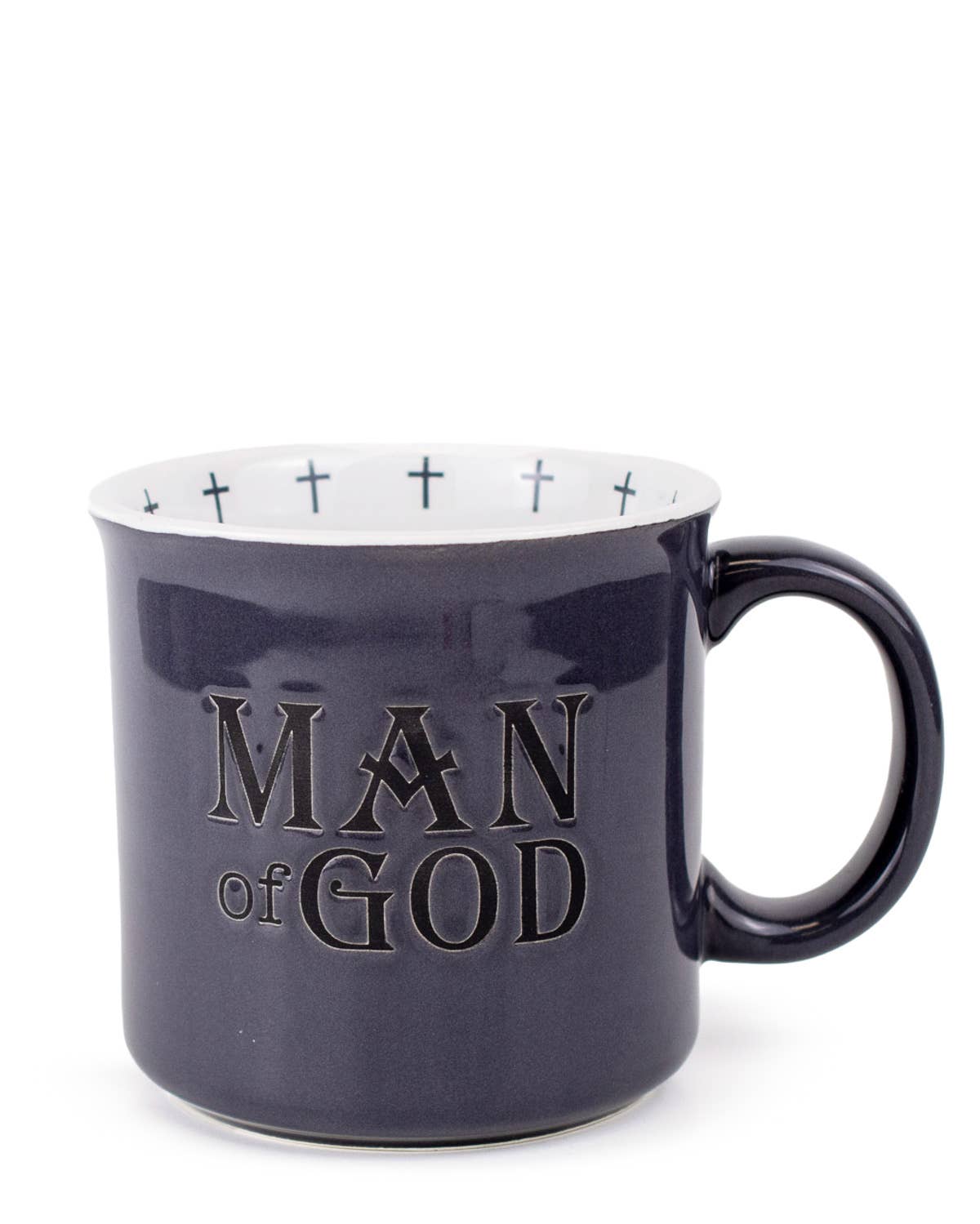 Man of God Mug
