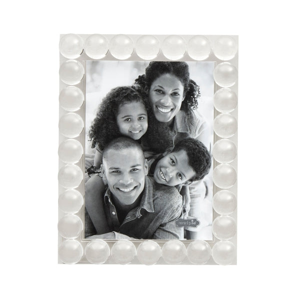 Small Acrylic Bauble Frame