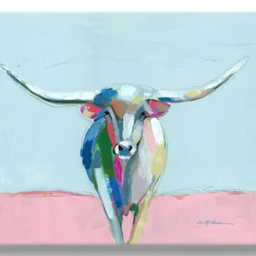 Longhorn