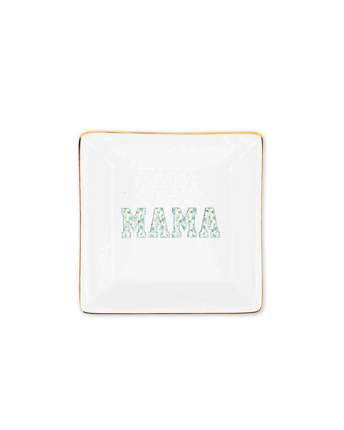 Mama Trinket Dish