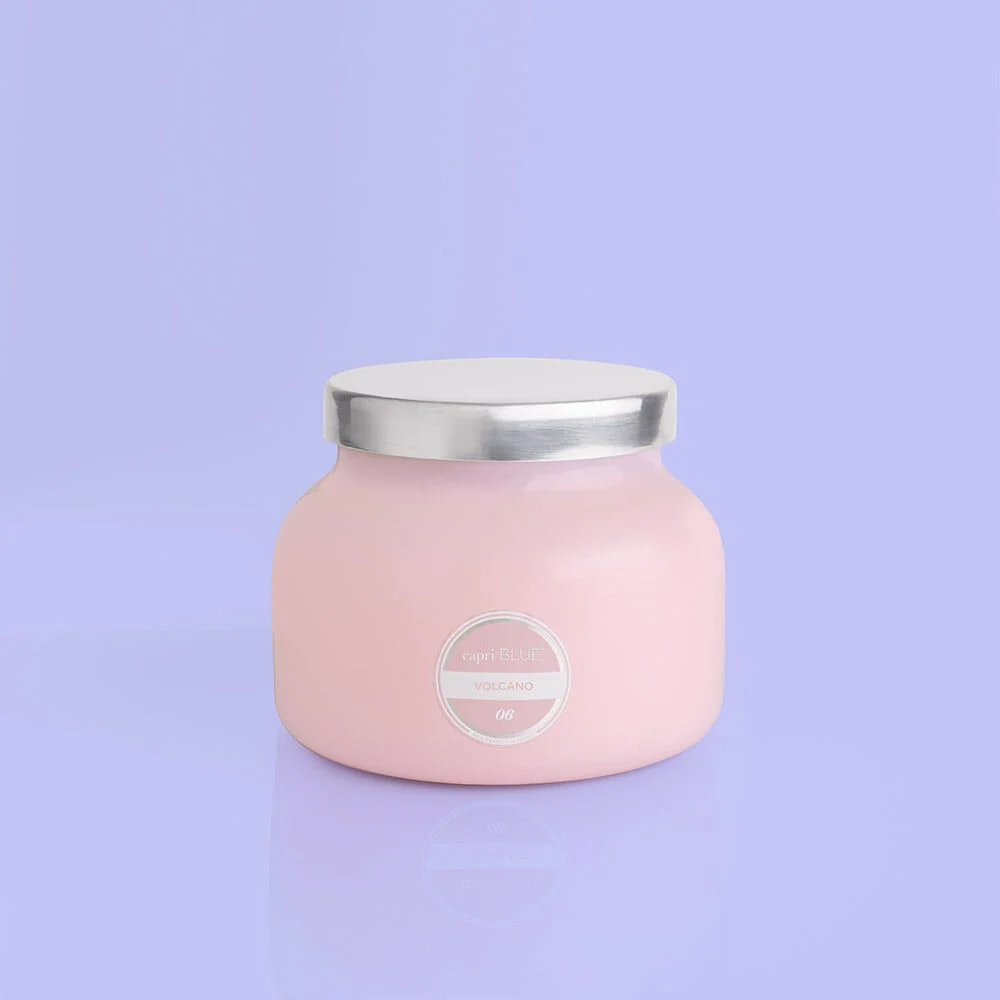 19 Oz Bubblegum Jar Volcano