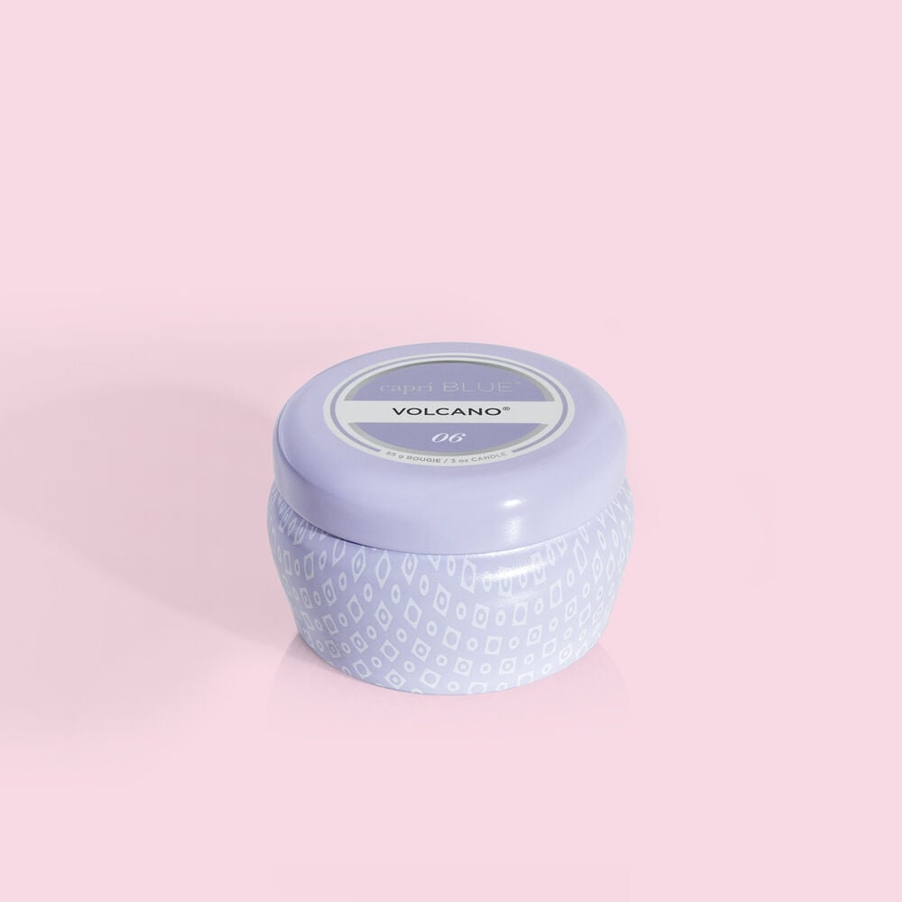 3oz Digital Lavender Mini Tin