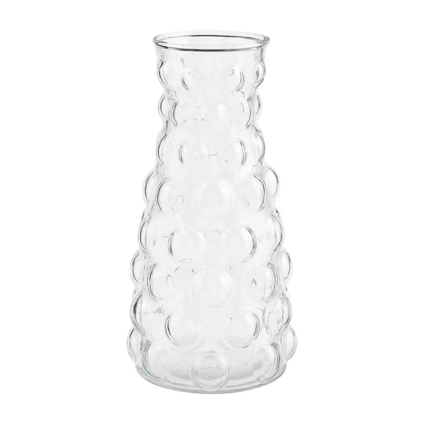 Medium Hobnail Vase