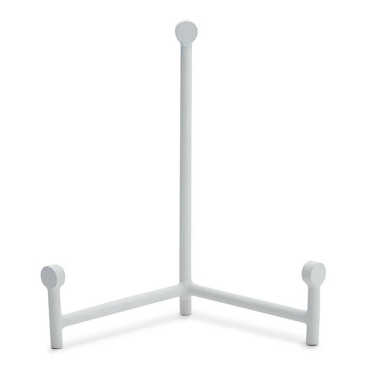 White Easel