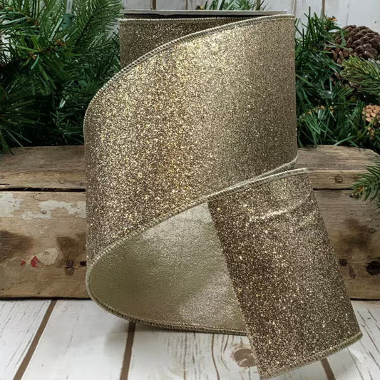 Glitter Metallic