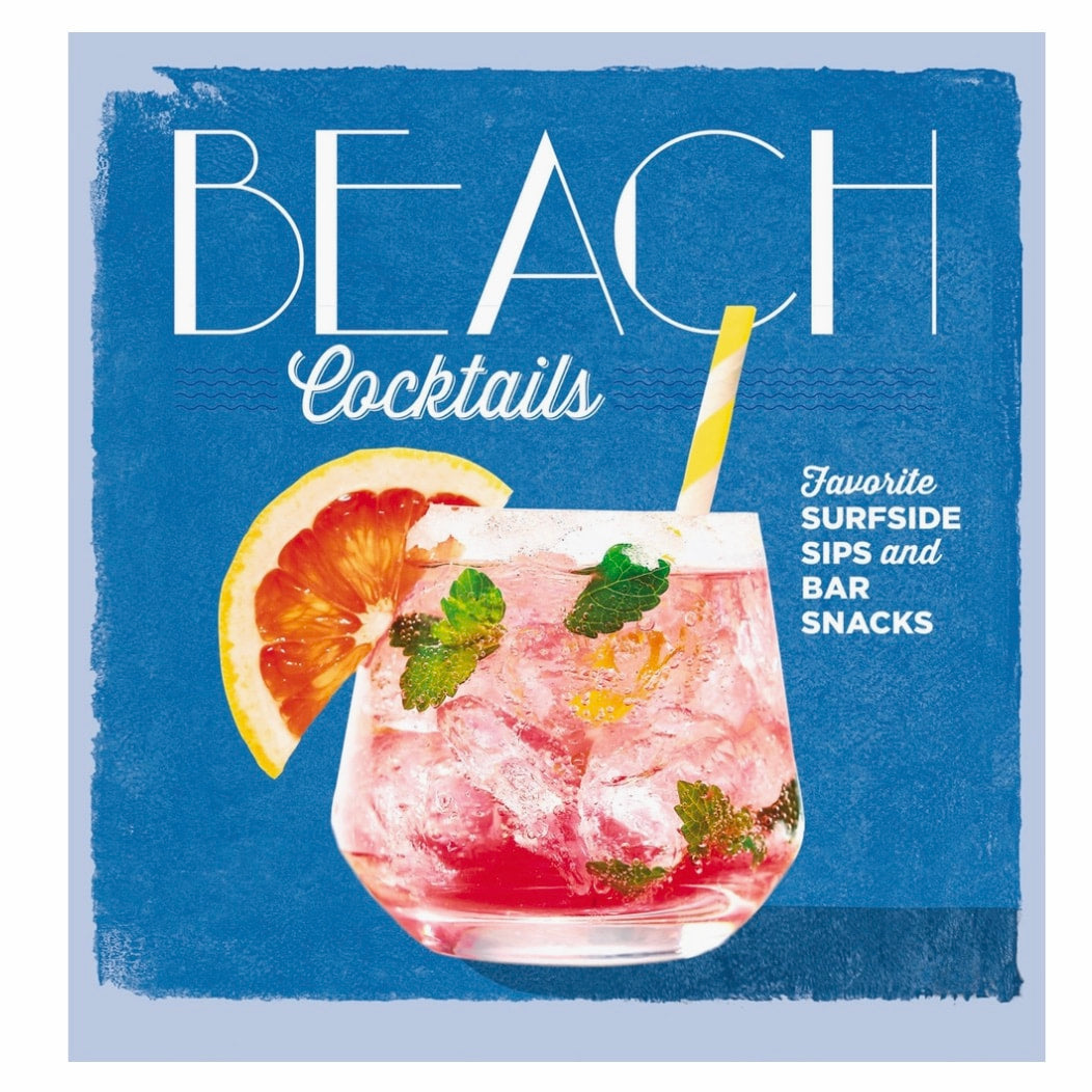 Beach Cocktails