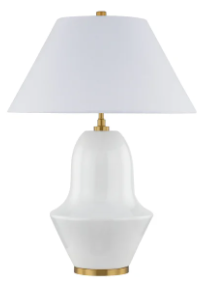 Jean Table Lamp