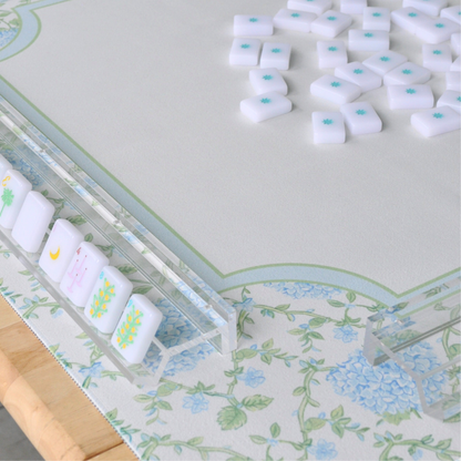 June Bride Bouquet Mat