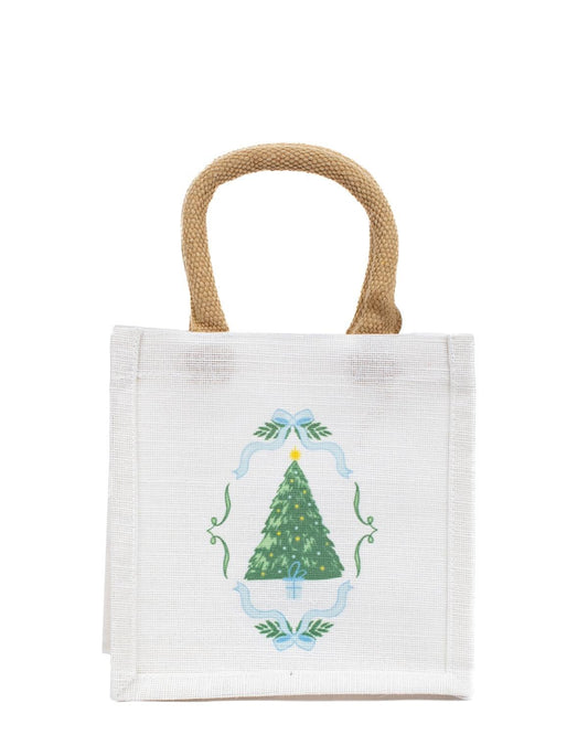 Waltz Tree Petite Gift Tote