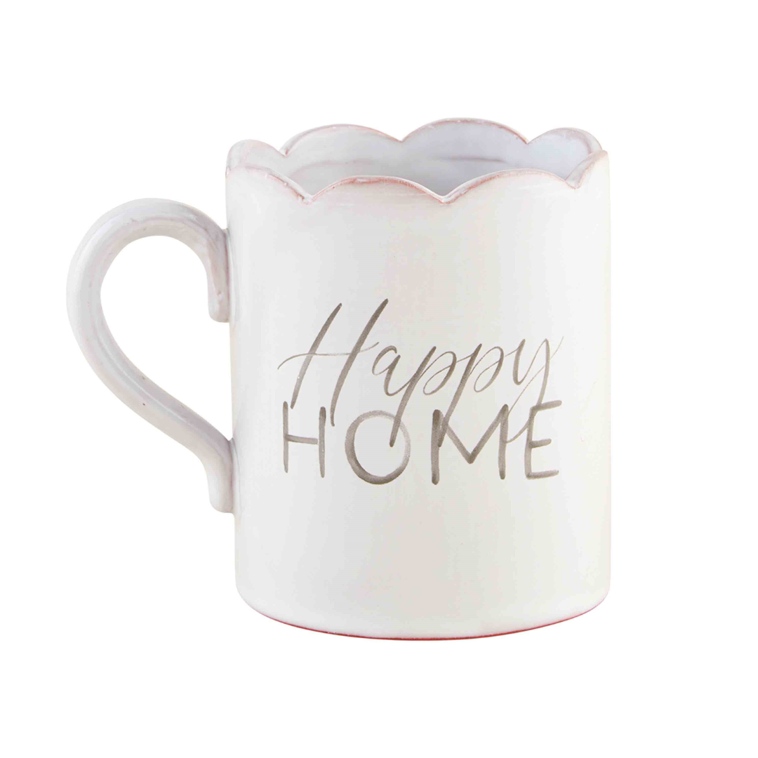 Happy Home Mug