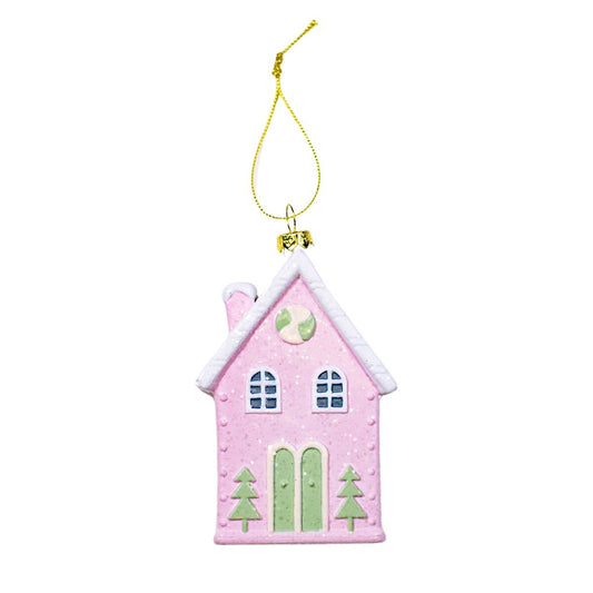 Winter Wonderland Ornament