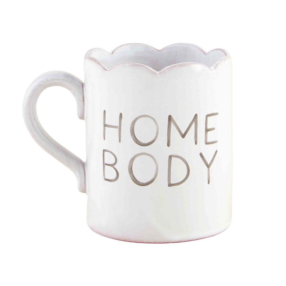 Homebody Mug