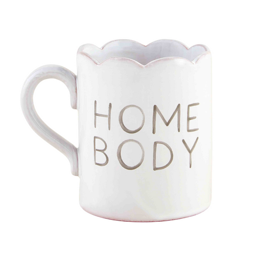 Homebody Mug