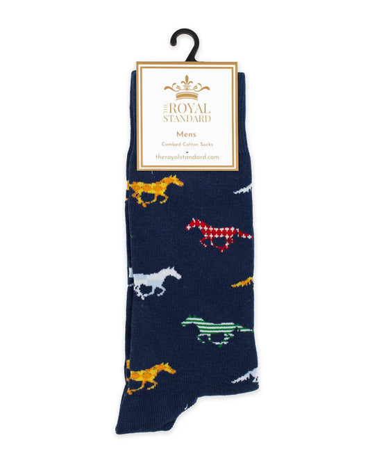 Men's Jockey Socks