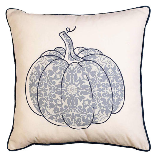 Pumpkin Pillow